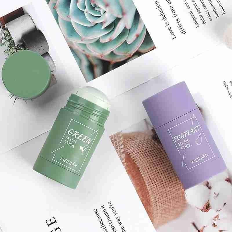 Poreless Deep Cleanse Mask Stick