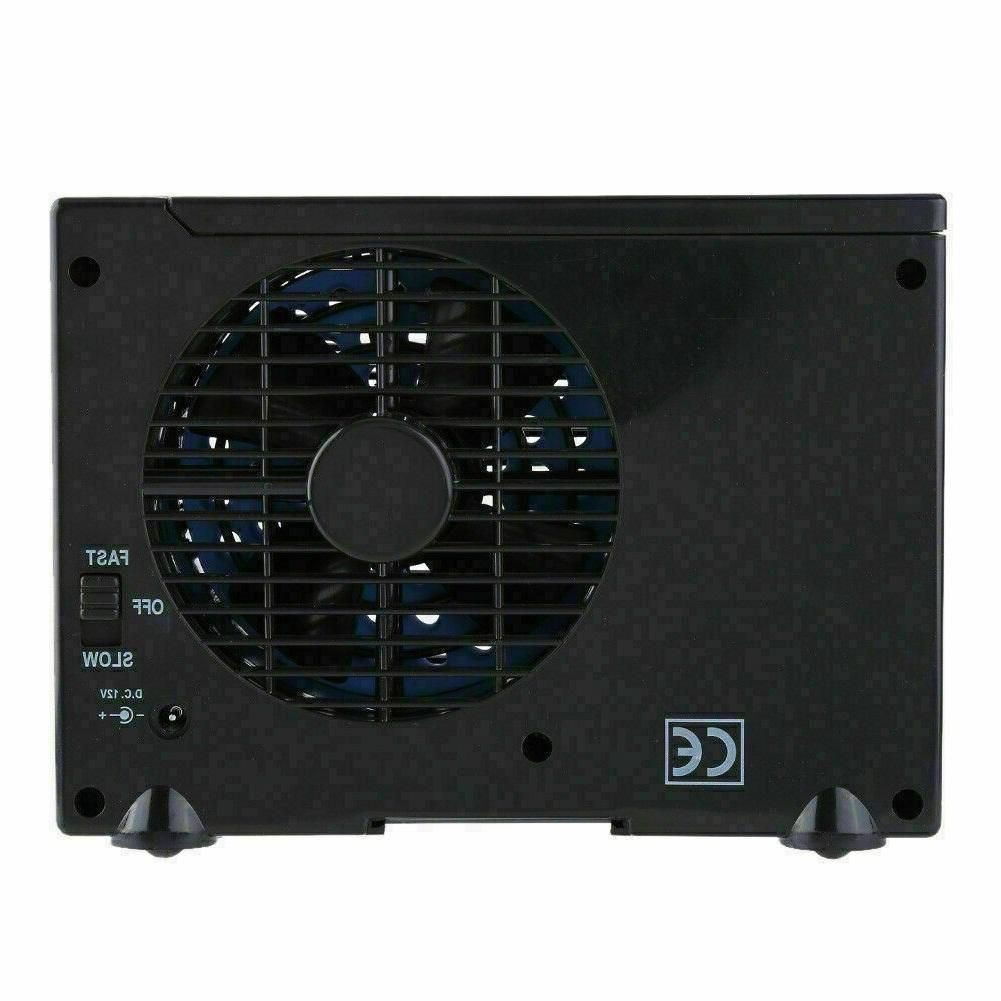 Portable Auto Compact Air Conditioner Ac Unit For Car