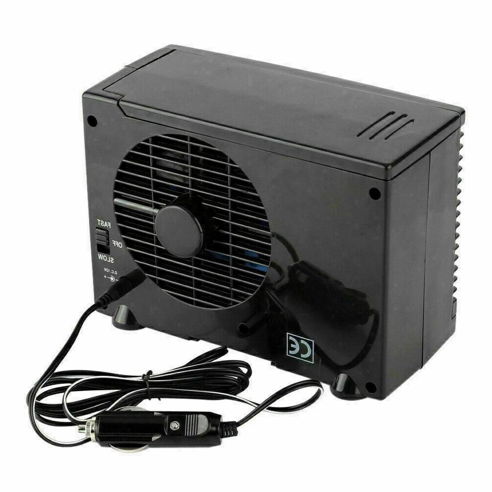 Portable Auto Compact Air Conditioner Ac Unit For Car