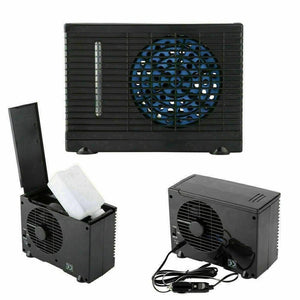 Portable Auto Compact Air Conditioner Ac Unit For Car