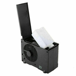 Portable Auto Compact Air Conditioner Ac Unit For Car