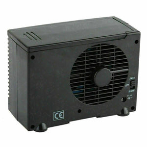 Portable Auto Compact Air Conditioner Ac Unit For Car