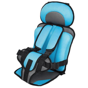 Portable Booster Seat Baby Car For Travel