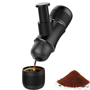 Portable Coffee Maker