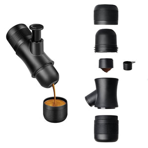 Portable Coffee Maker