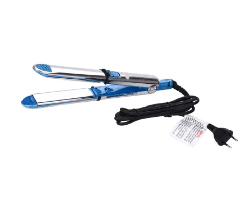 Straightener And Styling Iron