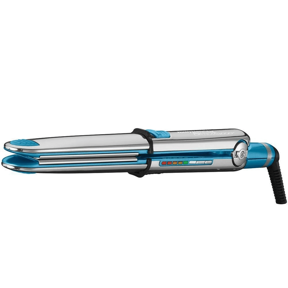 Straightener And Styling Iron