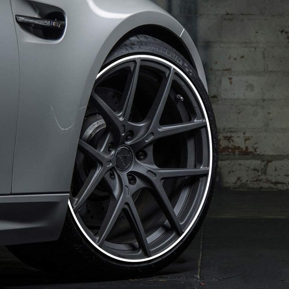 Pro Wheel Rim Protector 251282