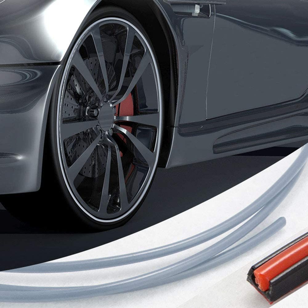 Pro Wheel Rim Protector 251282