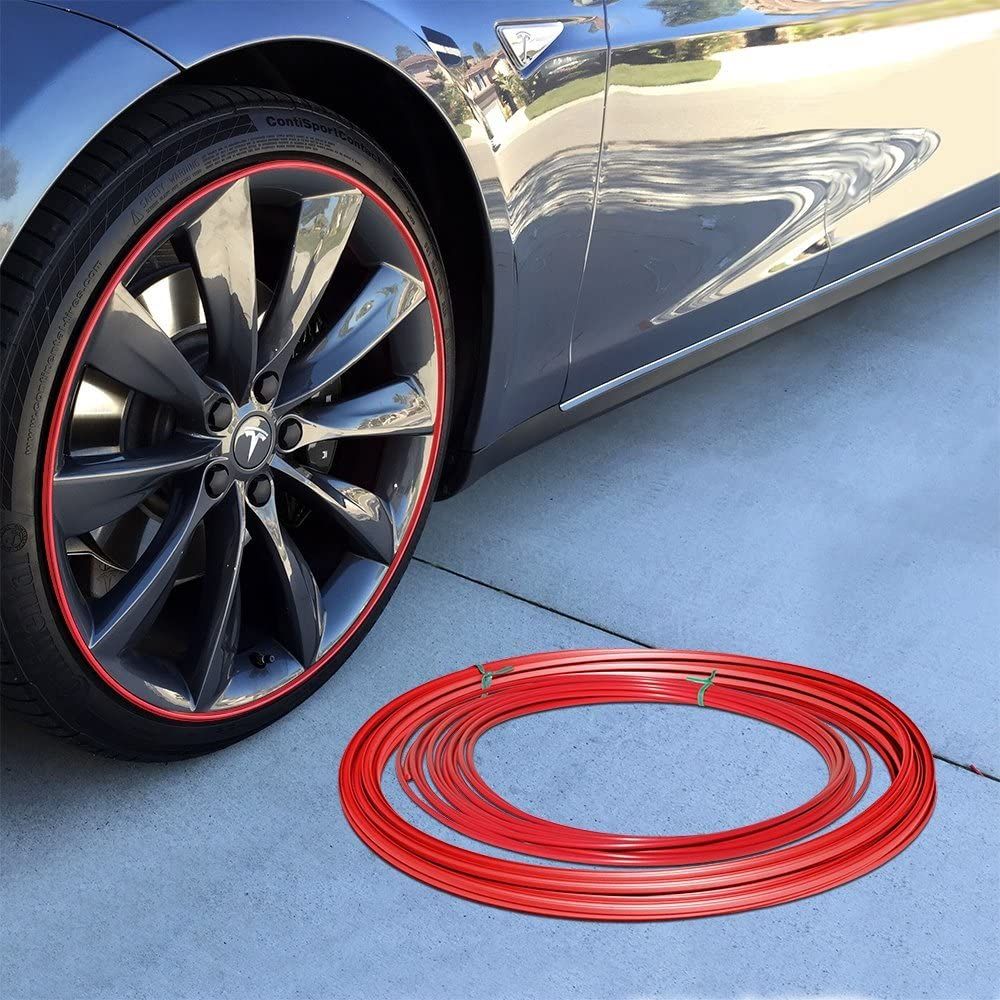 Pro Wheel Rim Protector 251282