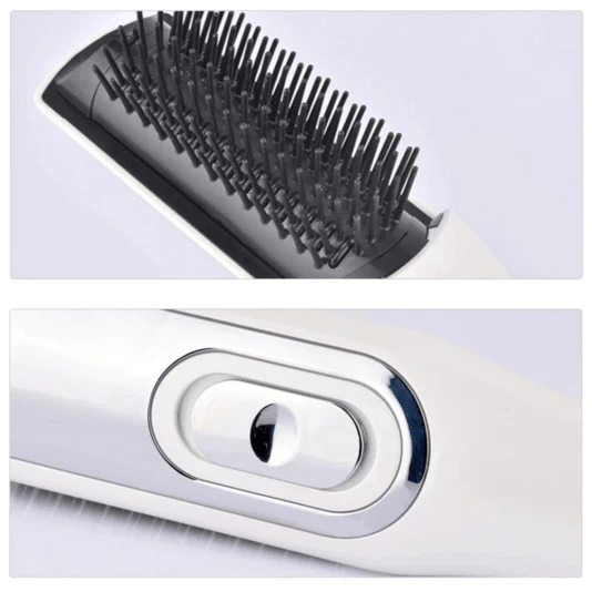 Professional Hair Regrowth Laser Comb 8142340063432-al