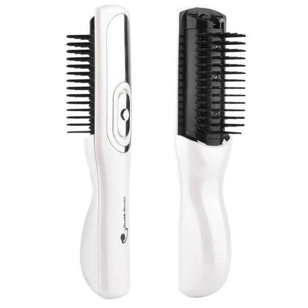 Professional Hair Regrowth Laser Comb 8142340063432-al