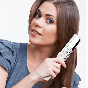 Professional Hair Regrowth Laser Comb