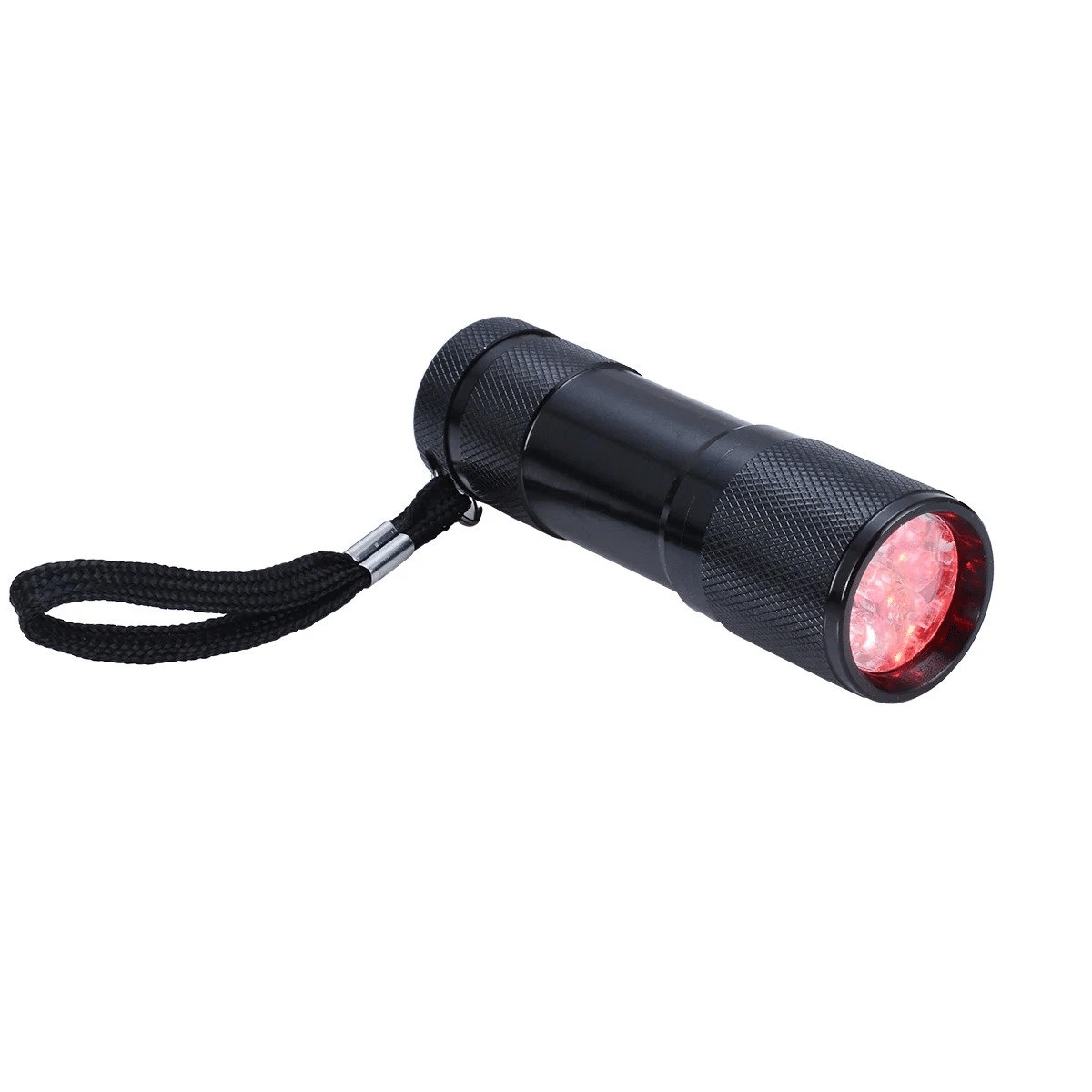 Professional Vein Finder Transilluminator Black Vein Finder Light