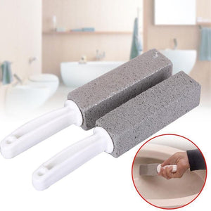 Pumice Stone Toilet Bowl Cleaner