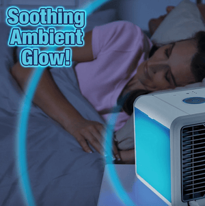 Portable Mini Air-Conditioner