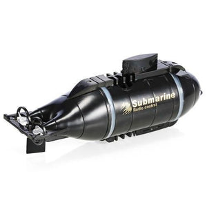 Remote Control Submarine Toy