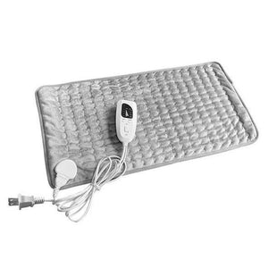 Safest Heat Weighted Massaging Pad Warming Blankets