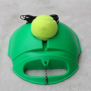 Self Training Tennis Tool