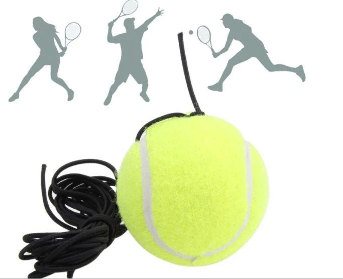 Self Training Tennis Tool