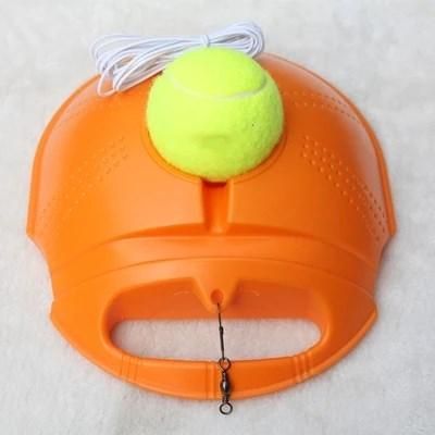 Self Training Tennis Tool