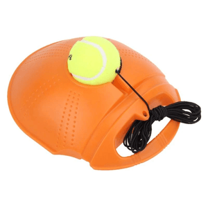 Self Training Tennis Tool