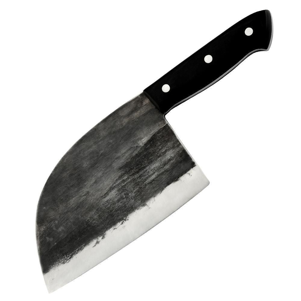 Serbian Butcher Knife