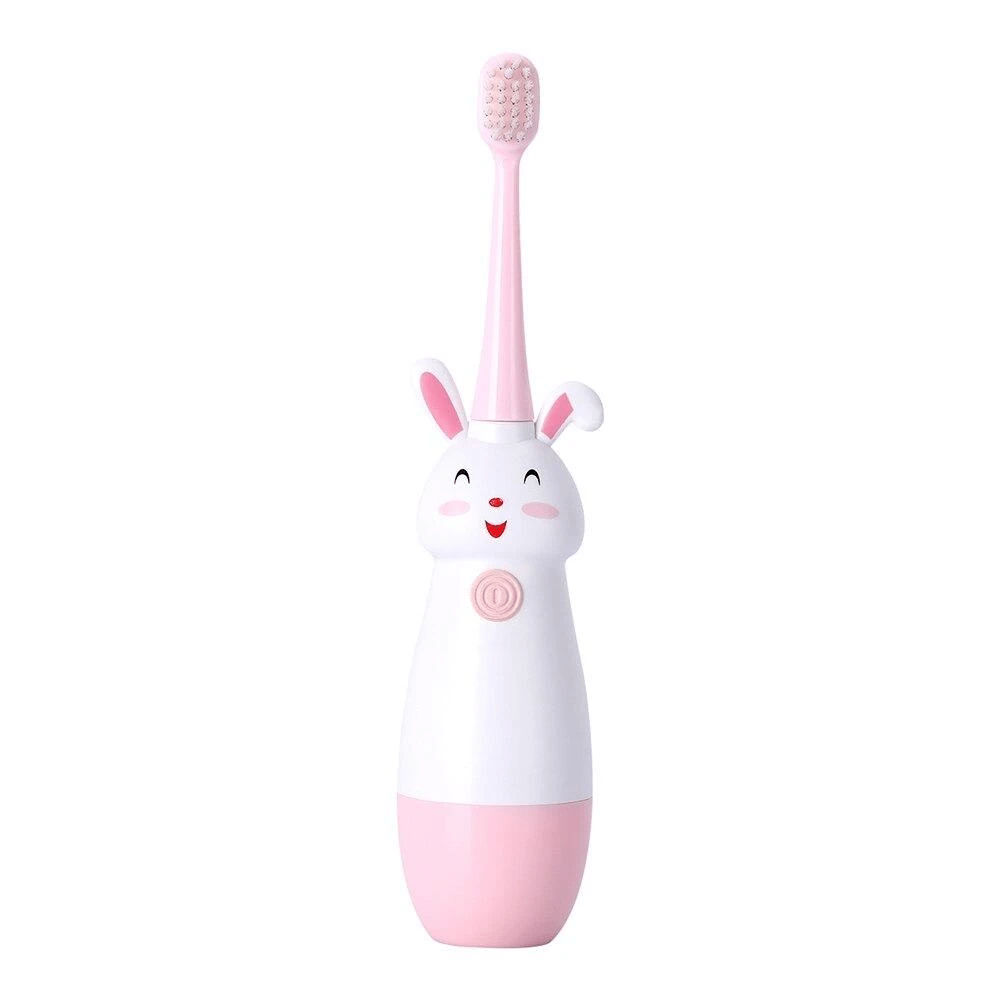 Sonic Brush For Kids Electric Toothbrush By 360Sonicbrush