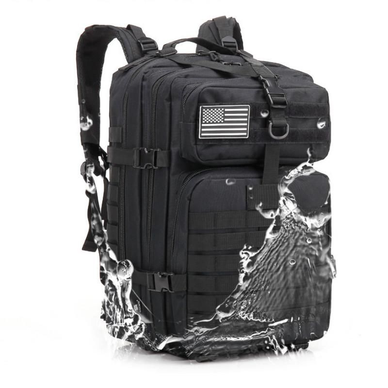 Tactical Backpack Bug Out Bag