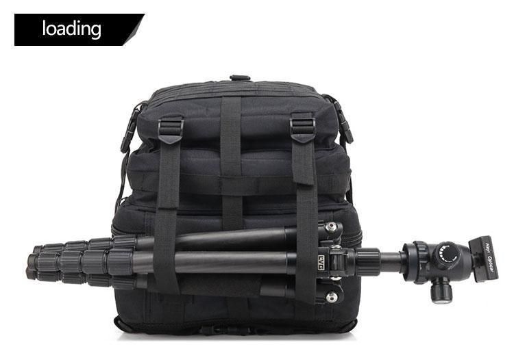 Tactical Backpack Bug Out Bag