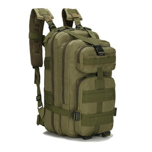 Tactical Backpack Bug Out Bag