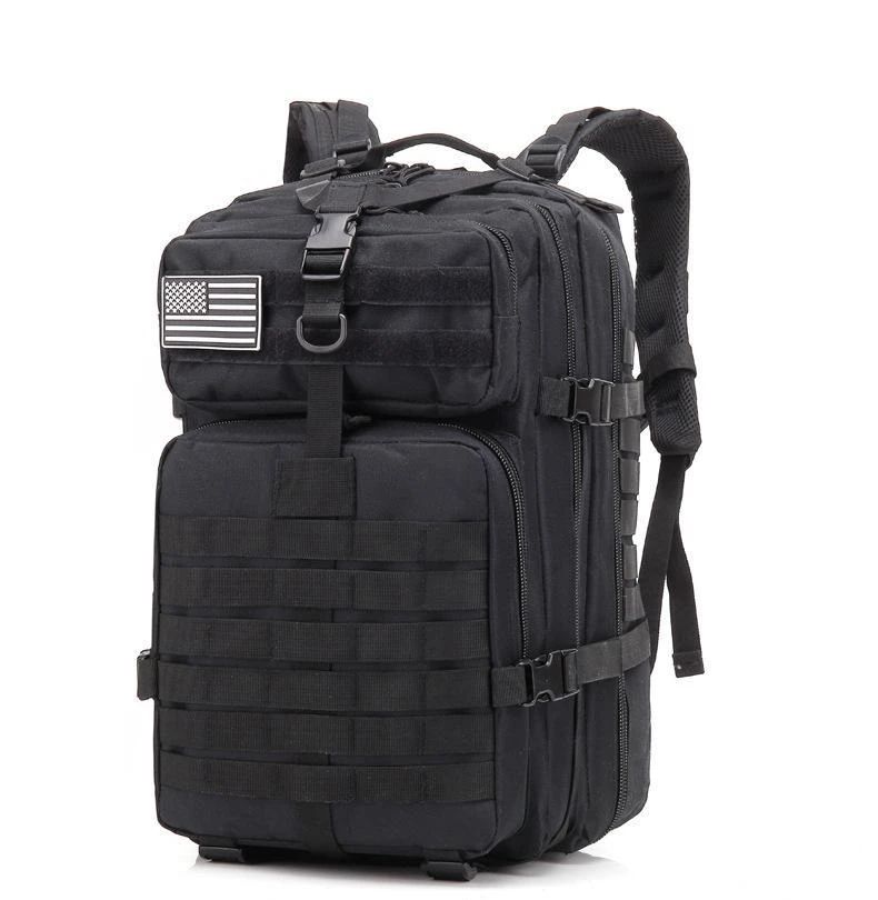 Tactical Backpack Bug Out Bag