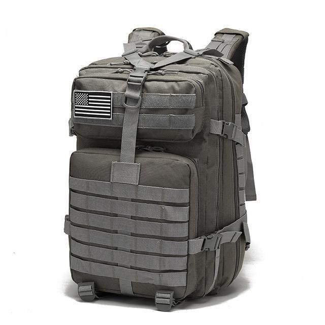 Tactical Backpack Bug Out Bag