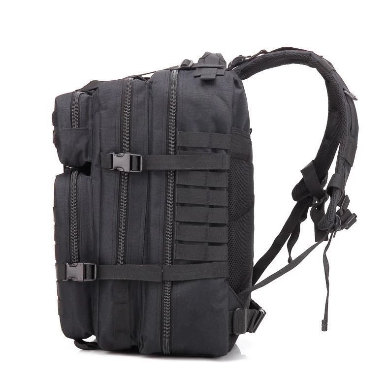 Tactical Backpack Bug Out Bag