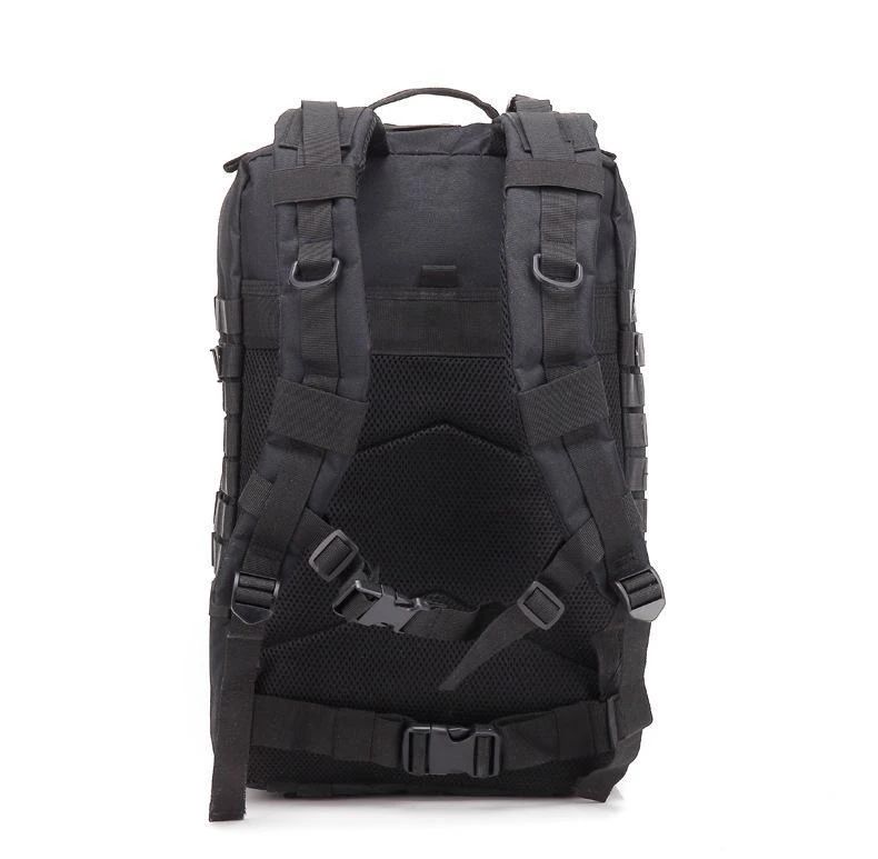 Tactical Backpack Bug Out Bag