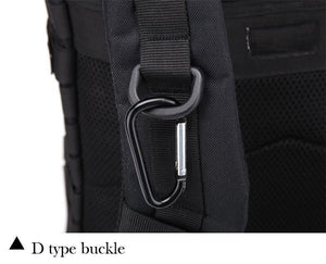 Tactical Backpack Bug Out Bag