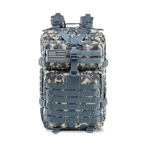 Tactical Backpack Bug Out Bag