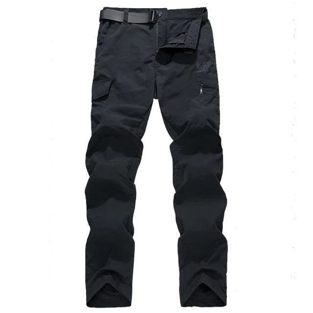 Tactical Waterproof Pants