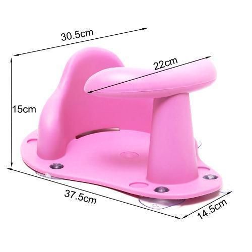 The Baby Bath Seat