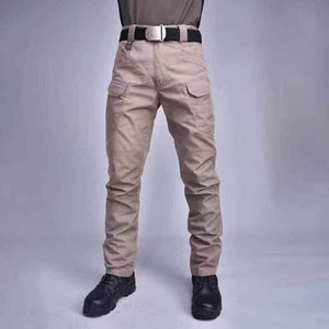 Tactical Waterproof Pants