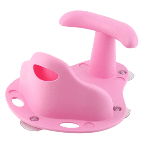 The Baby Bath Seat