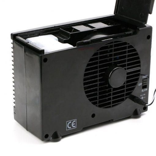 The Portable Car Ac System – Portable Ac For Car