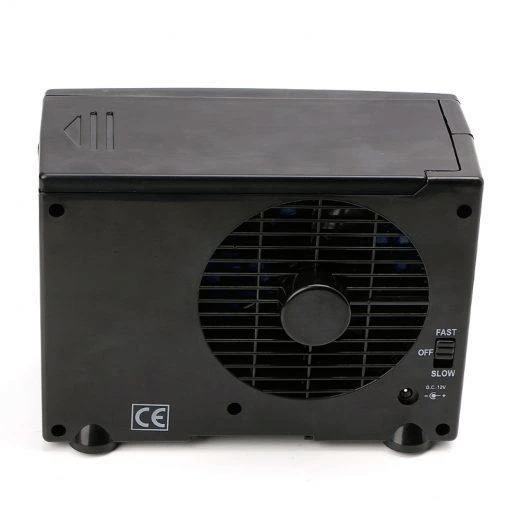 The Portable Car Ac System – Portable Ac For Car