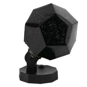 True Star Constellation Projector