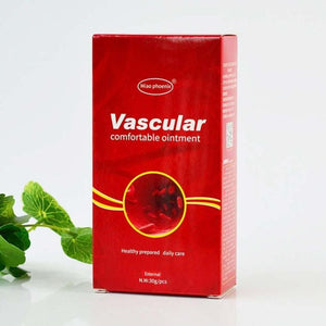 Varicose Veins Removal Cream