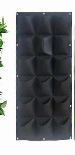 Vertical Garden Pocket Panels