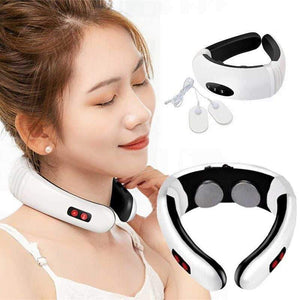 Neck Pain Relief Massager