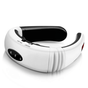 Neck Pain Relief Massager