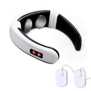 Neck Pain Relief Massager