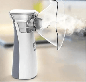 Portable Handheld Nebulizer Machine